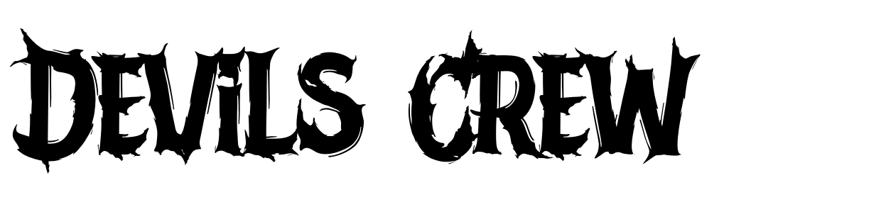 Devils Crew
