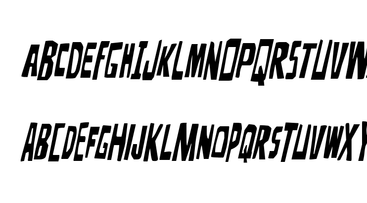 Antaro Font