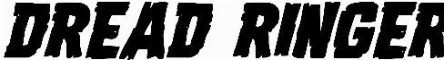 Dread Ringer