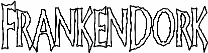 FrankenDork