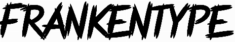 Frankentype