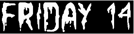 Friday 14