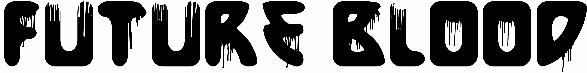 Future Blood