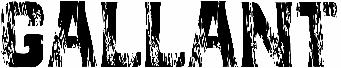 Gallant