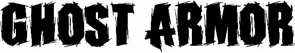 Ghost Armor