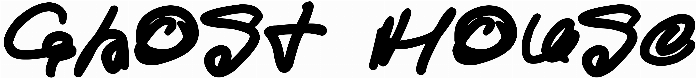 Ghost House