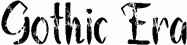 Gothic Era