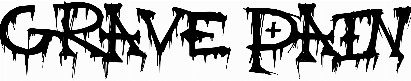 Grave Pain