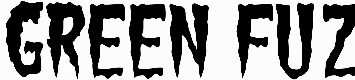 Green Fuz