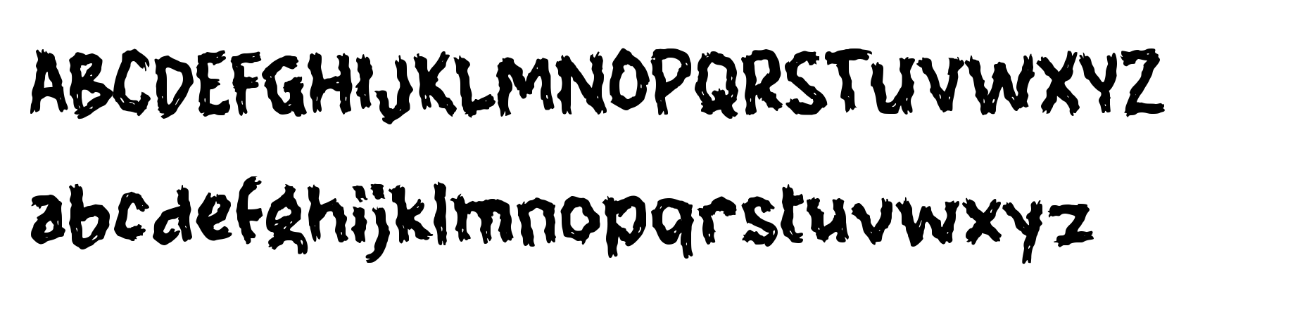 Antaro Font