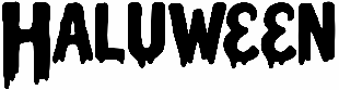 Haluween