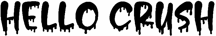 Hello Crush