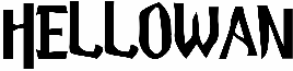 Hellowan