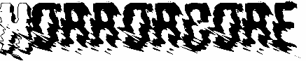 Horrorcore