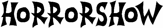 Horrorshow