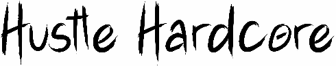 Hustle Hardcore