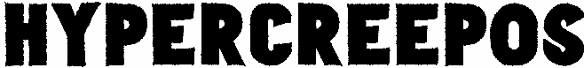 Hypercreepos