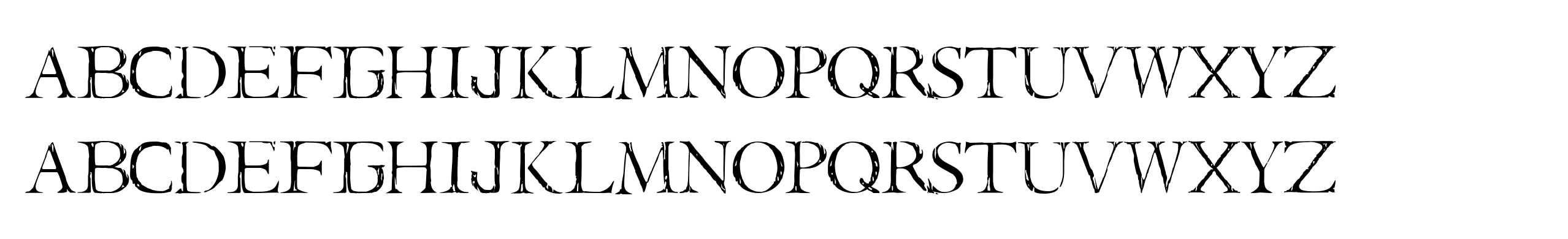 Antaro Font