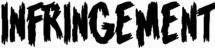 Infringement