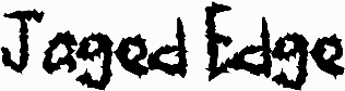 Jaged Edge