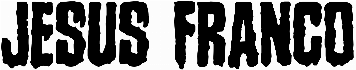 Jesus Franco