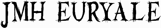 JMH Euryale