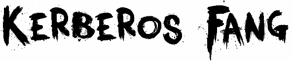 Kerberos Fang