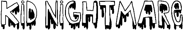 Kid nightmare