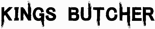 Kings Butcher