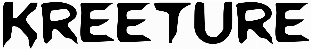 Kreeture
