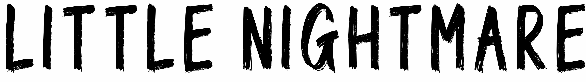 Little Nightmare