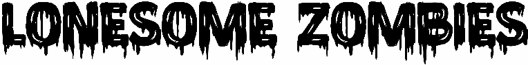 Lonesome Zombies