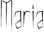 Maria
