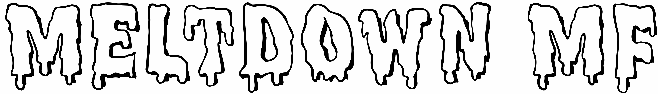 Meltdown MF