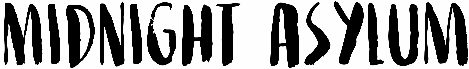 Midnight Asylum