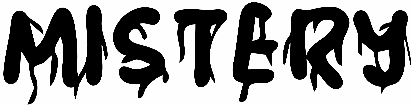 Mistery