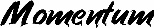 Momentum