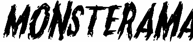 Monsterama