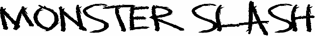Monster Slash
