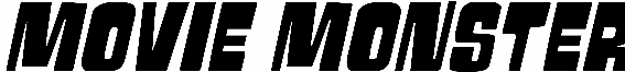 Movie Monster