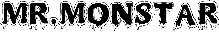 Mr.Monstar