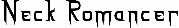 Neck Romancer
