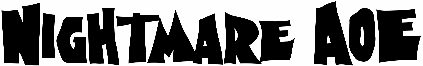 Nightmare AOE