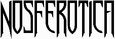 Nosferotica