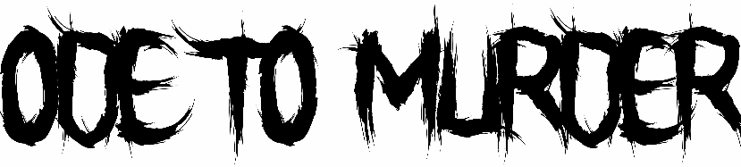 Ode To Murder