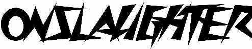 Onslaughter