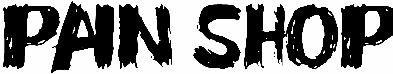 Pain Shop