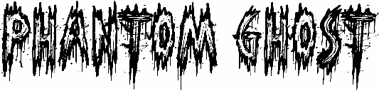 Phantom Ghost