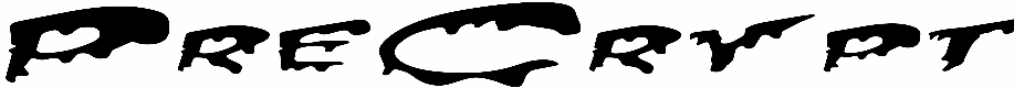 PreCrypt
