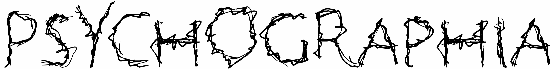 Psychographia